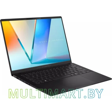 Ноутбук ASUS VivoBook S 14 OLED S5406SA-QD100 (90NB15R3-M00BP0) картинка 2